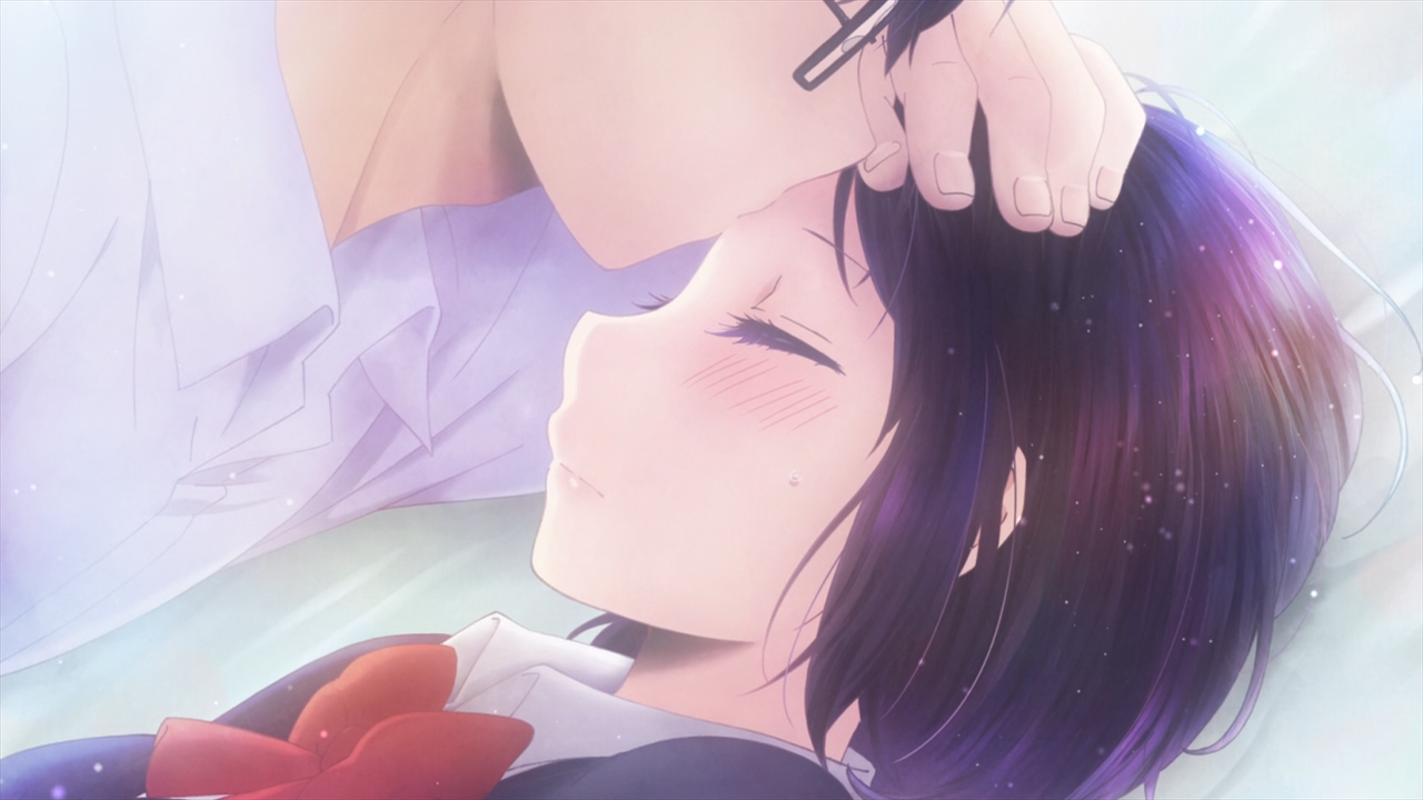 Kuzu no Honkai (Ñyuum)